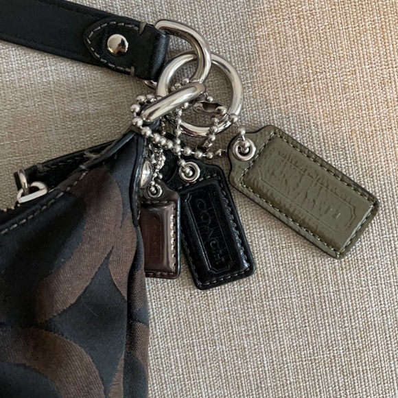 Coach shoulder bag - Picture 8 of 8